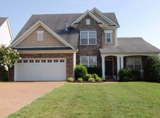 2004 Field Farm Ct, Spring Hill, TN 37174