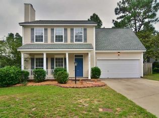 120 Royal Crest Dr, Columbia, SC 29229