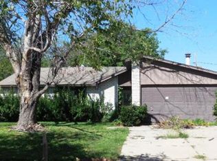 6413 Buckingham Trl, North Richland Hills, TX 76182