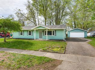 307 W Janet Dr, Brownsburg, IN 46112