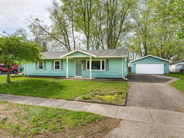 307 W Janet Dr, Brownsburg, IN 46112