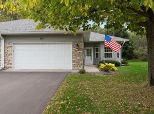 272 100th Ct NE, Blaine, MN 55434