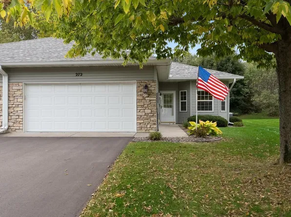 272 100th Ct NE, Blaine, MN 55434