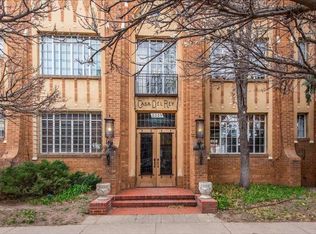 2225 E 11th Ave APT 1, Denver, CO 80206