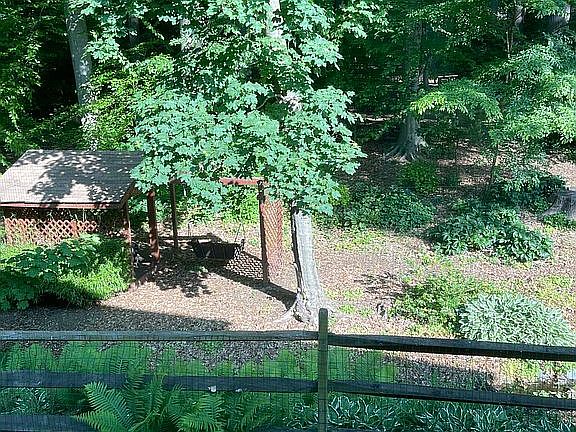 such privacy & nature