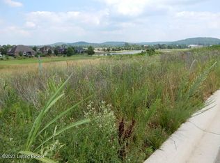LOT 4 Gaither Farm Rd, Shepherdsville, KY 40165