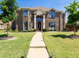 3280 Aerial Dr, Frisco, TX 75033