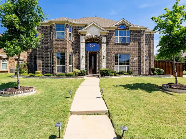 3280 Aerial Dr, Frisco, TX 75033