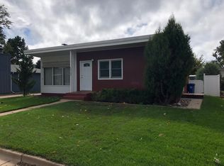 2105 5th Ave, Rapid City, SD 57702
