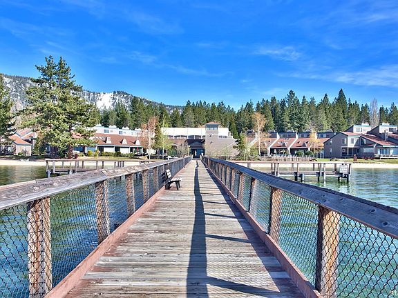 2nd image of 3535 Lake Tahoe Blvd #494