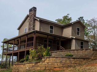 206 Reed Trl #1, Ellijay, GA 30540