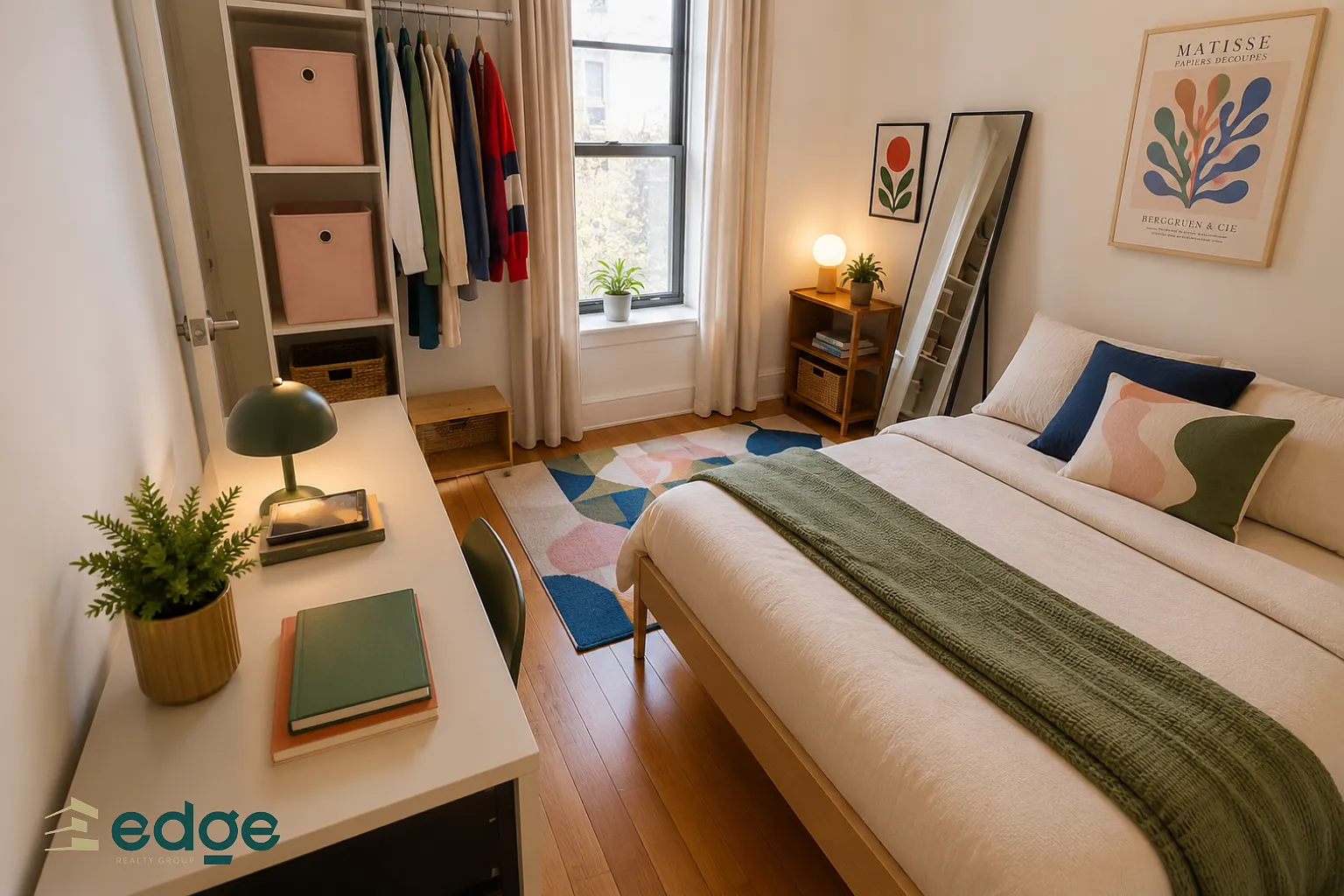 461 Park Place — Photo 4