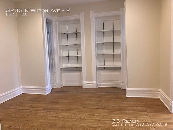 4th image of 3233 N Wilton Ave #2