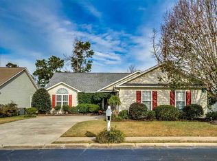 9653 Bradford Ln, Murrells Inlet, SC 29576