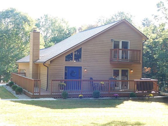2nd image of 11515 N County Road 400 W