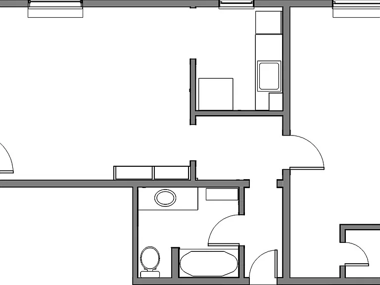 2313 Central Ave #2 — Photo 3