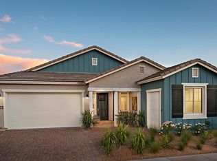5877 N 207th Ave, Buckeye, AZ 85396