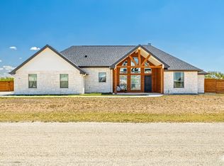 3382 Ponca Path, San Angelo, TX 76901