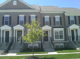 6213 Needletail Rd, Gahanna, OH 43230
