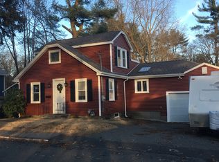 51 Sunnybank Ave, Rockland, MA 02370