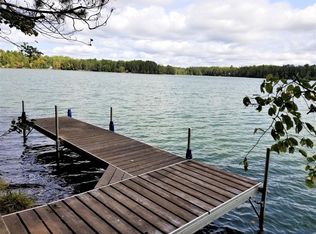3846 N Wilson Lake Cir, Mercer, WI 54547