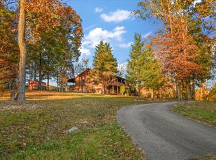 4810 Hampshire Pike SW, Hampshire, TN 38461