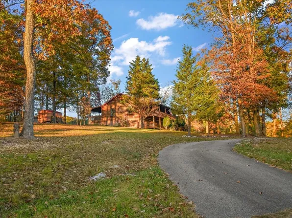 4810 Hampshire Pike SW, Hampshire, TN 38461