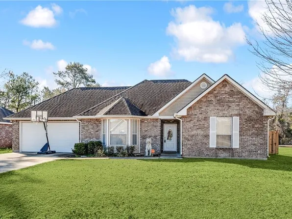 18844 Mackie Ct, Ponchatoula, LA 70454