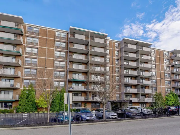 1815 Wm H Taft Rd #412, Cincinnati, OH 45206