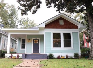1049 Sheridan Ave, Shreveport, LA 71104