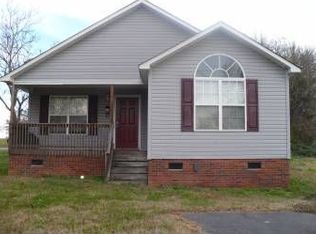 228 Sunset Dr, Rock Hill, SC 29730