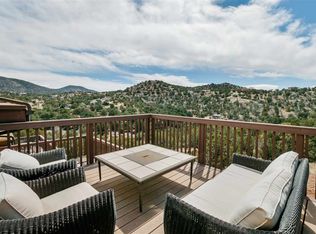 24 Sunlit Dr W, Santa Fe, NM 87508