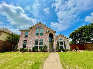 5806 Kensington Dr, Richardson, TX 75082