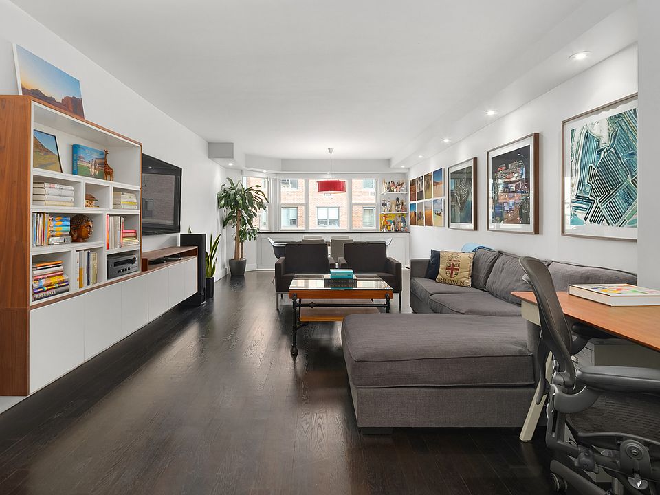 1st image of 101 W 12th St APT 16G