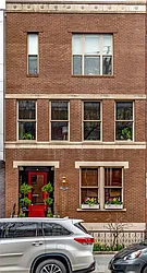 Sold by Coldwell Banker Residential Brokerage - Hoboken