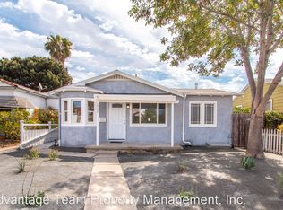 3523 Boundary St, San Diego, CA 92104