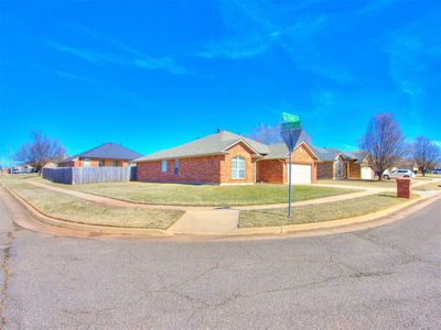 2701 SE 94th St, Moore, OK, 73160