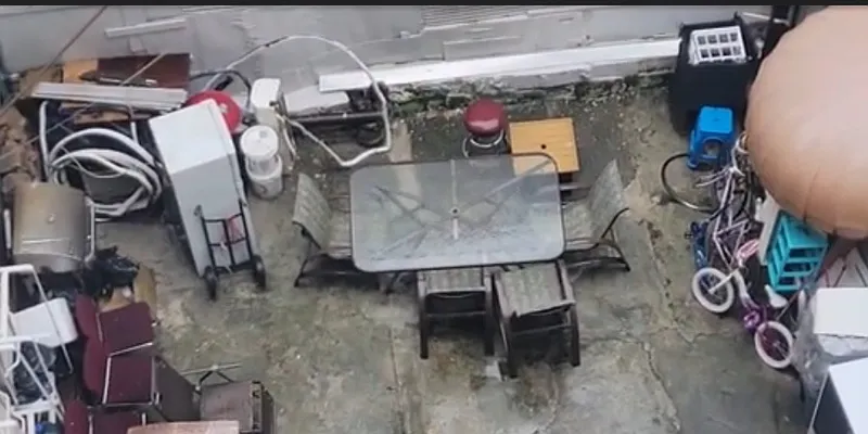 Rented by Downtown Mgt & Realty LLC | media 11