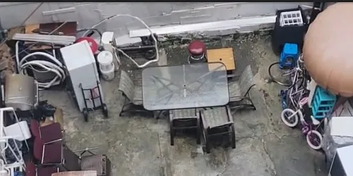 Rented by Downtown Mgt & Realty LLC