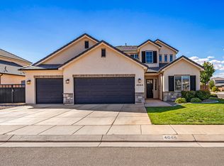 4044 S 490 E, Washington, UT 84780