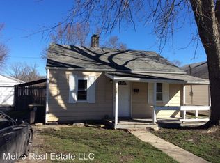 3525 Felician St, Fort Wayne, IN 46803