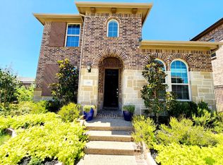 4300 Indigo Lark Ln, Arlington, TX 76006