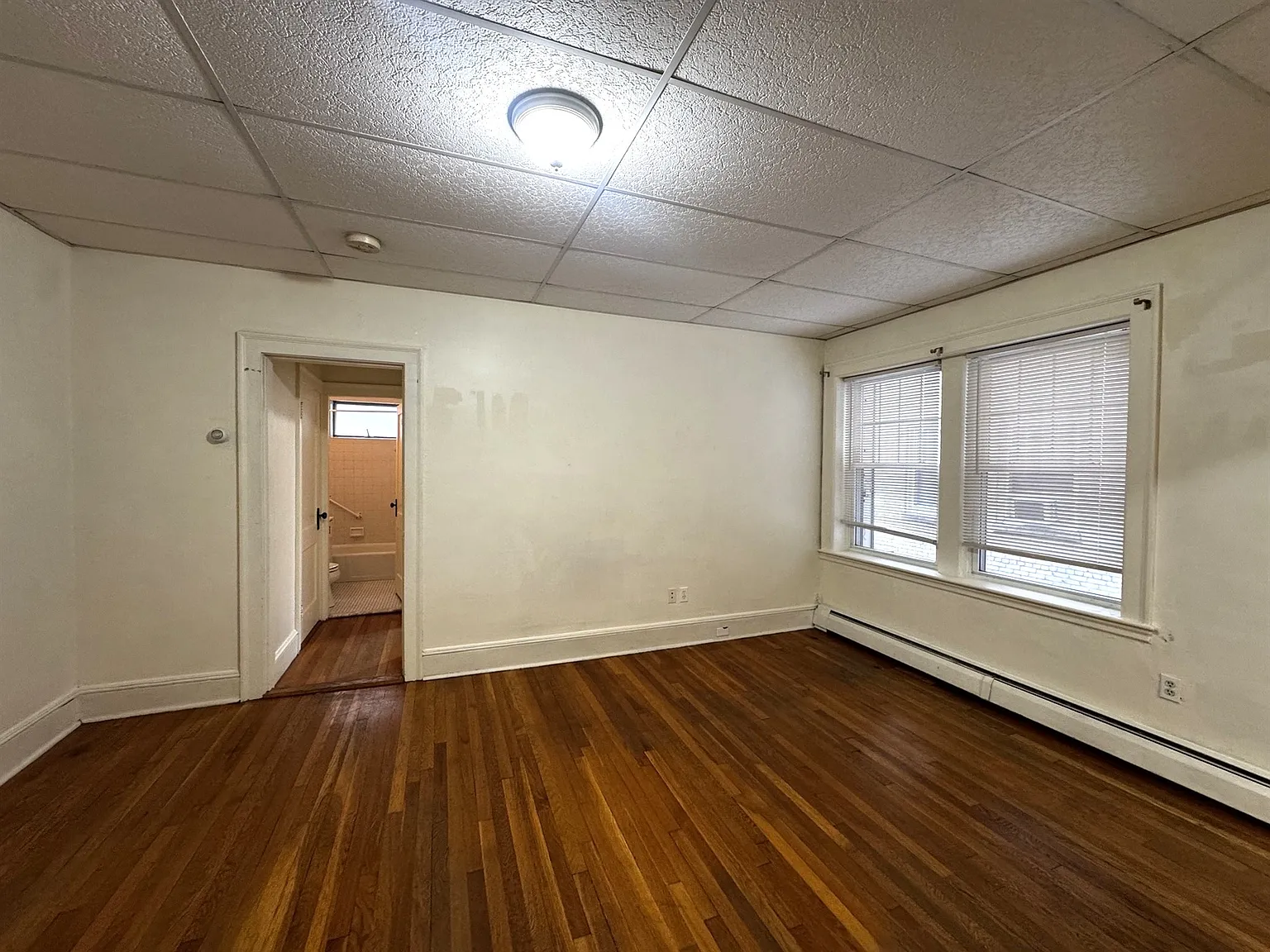 1 bed, 590 sqft, $2,600 — Photo 2