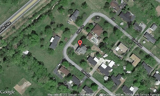 Map View