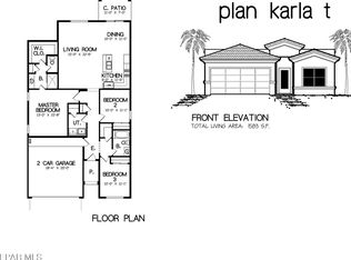 15108 Laura Ln, El Paso, TX 79938