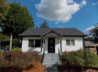 304 M St, Centralia, WA 98531