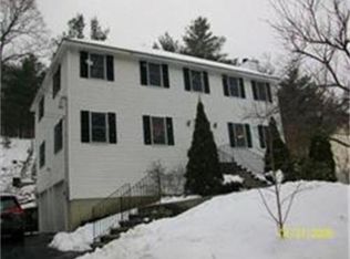 492 Main St, Saugus, MA 01906