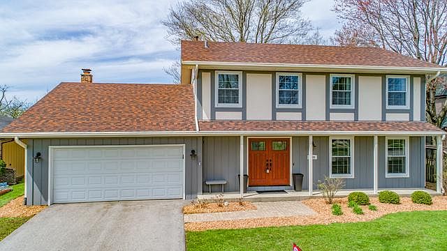 1st image of 8306 Mending Wall Dr