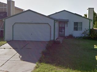 1648 Ensenada Way, Aurora, CO 80011