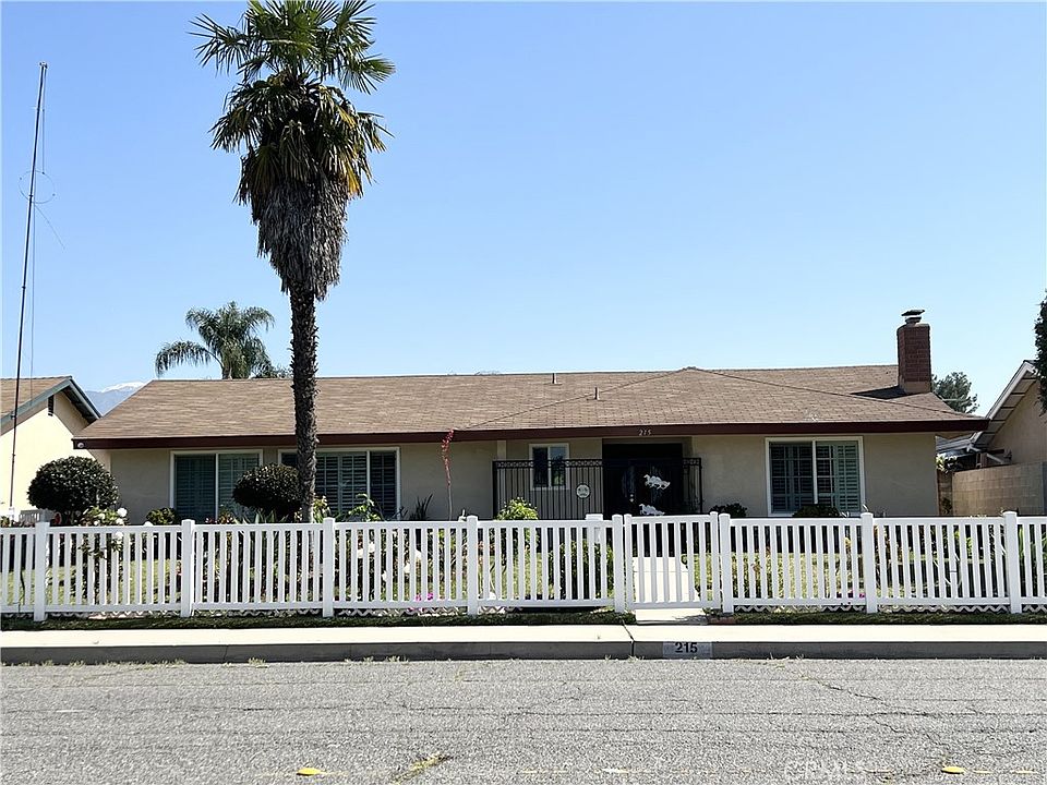 1st image of 215 E La Verne Ave